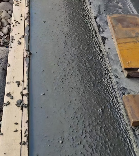 平邑环氧砂浆的特点及施工流程​