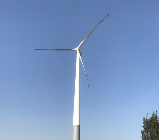 平邑风电基础二次灌浆料的强度要求和用量计算 风电灌浆料施工注意事项