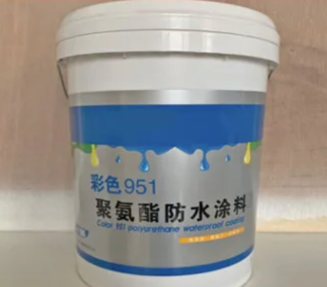 平邑聚氨酯防水涂料