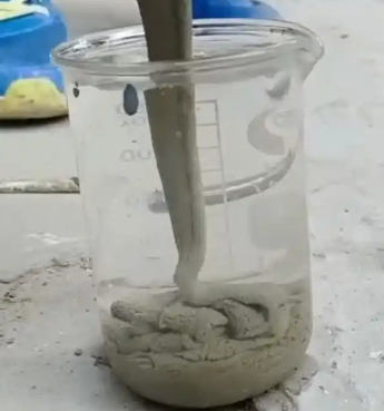 平邑水工混凝土絮凝剂，水下抗分散剂的作用及施工方法