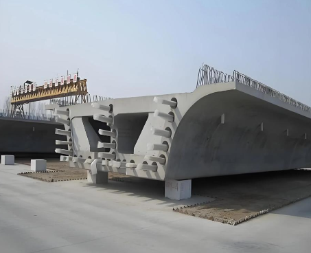 平邑抗冻压浆料的特点及标准化施工工艺